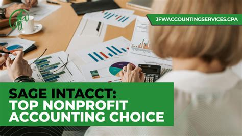 Best Nonprofit Accounting Software 2024 .